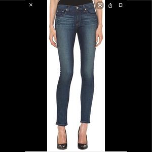 GUC RAG & Bone Preston Denim - Sz 27